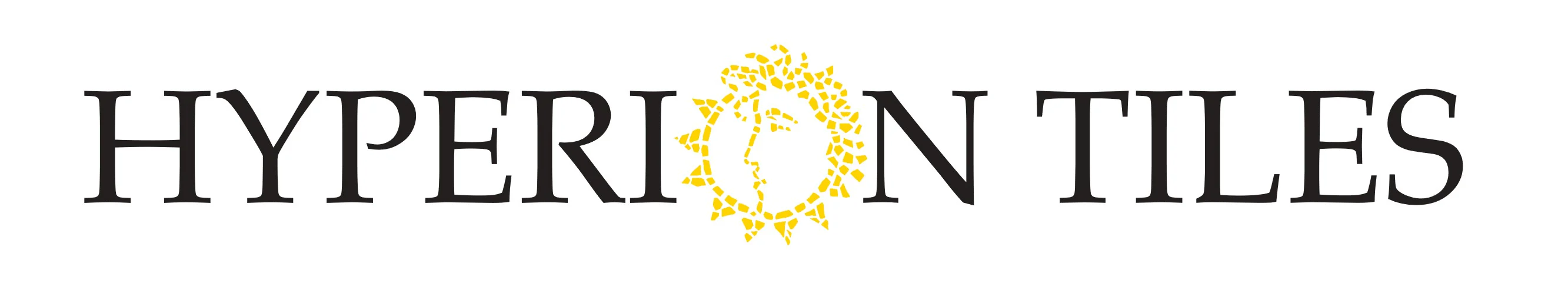 Hyperion Tiles