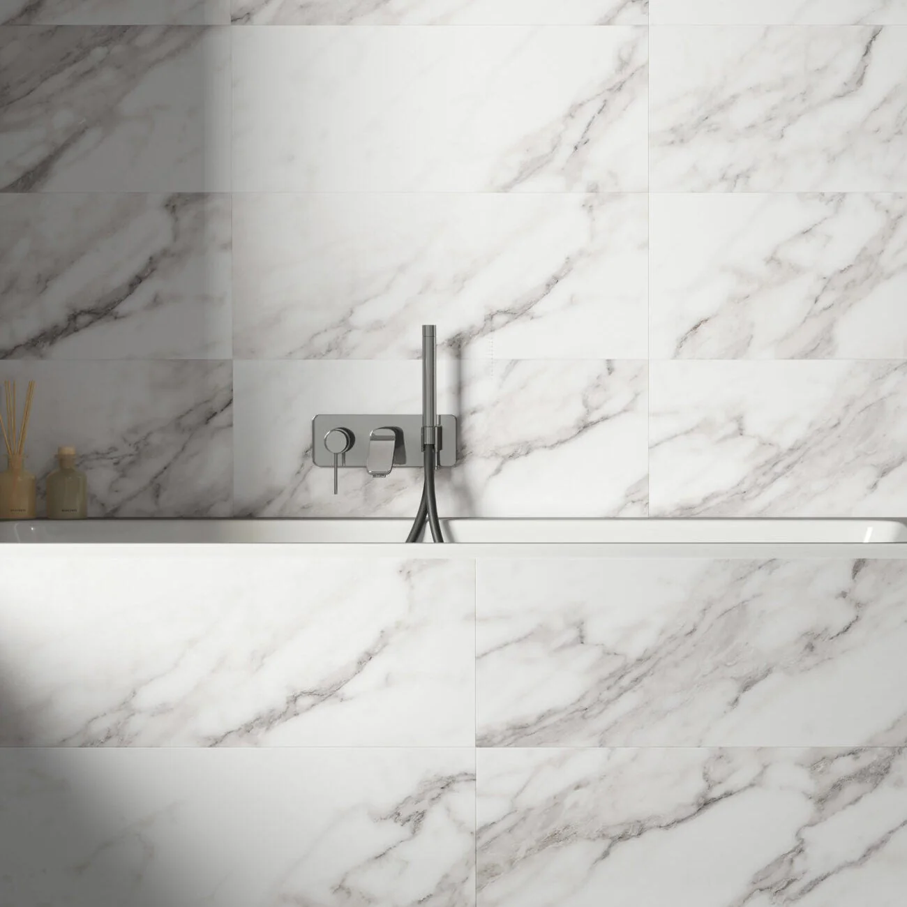 Bathroom Wall Tiles